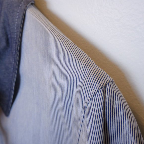 Junya Watanabe Comme Des Garcons Man work jacket - Picture 4 of 7